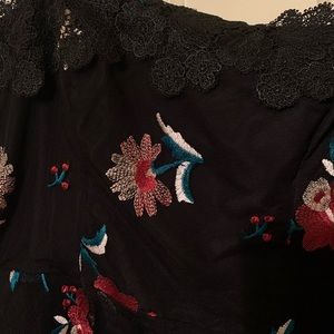 BEAUTIFUL NEW WITH TAGS Spaghetti Tie Strap Dress